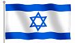 Israel flag